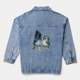 Sassy Steller-Jay Jeansjacke