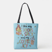 Sassy-Taschentuch Tasche (Rückseite)