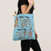 Sassy-Taschentuch Tasche (Von Nahem)