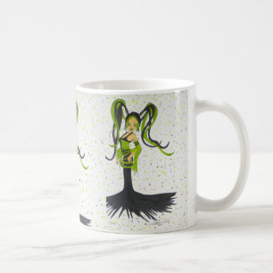 Sassy Tasse