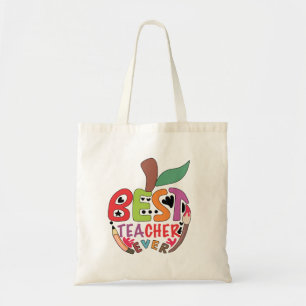 Sassy Teacher Totasche Tragetasche