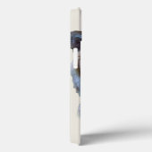 Sassy Tiger Cat individuell anpassbar Case-Mate iPhone Hülle (Rückseite / Rechts)