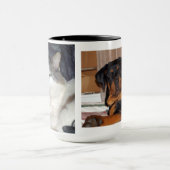 Sassy u. windsor Tasse (Zentrum)