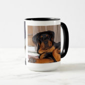 Sassy u. windsor Tasse (VorderseiteRechts)