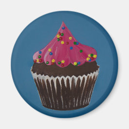 Sassy und Sweet Magnet