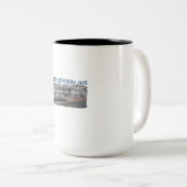 SassyC u. KLee Zweifarbige Tasse (VorderseiteRechts)