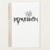 sassycat_depression planer (Vorderseite)