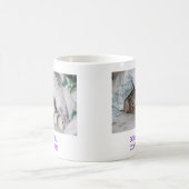 Sassydog TUN i-GERUCH-KAFFEE??? Kätzchen-Tasse Kaffeetasse (Mittel)