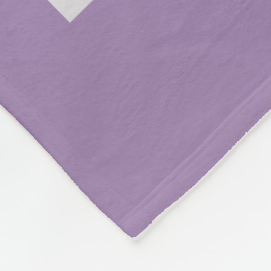 SassyPink Decke (Ecke)