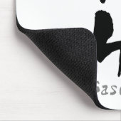 Sasuke KATAKANA Mousepad (Ecke)