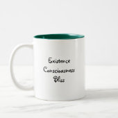 SAT-Zettel Ananda- Tasse (Links)