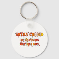 Satan namens "Hitzewelle" 2011