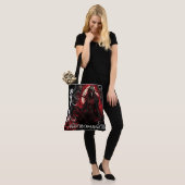Satan Nekromant Tasche (Am Model)