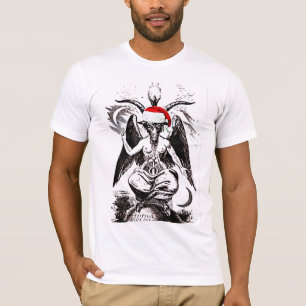 SATAN SANKT T-Shirt