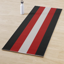 Satanic Flag (Satanismus)