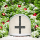 Satanic Schneekugeln (Weihnachten)