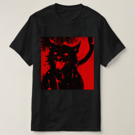 SATANICAT | SHIRT