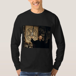 Satanischer Priester T-Shirt