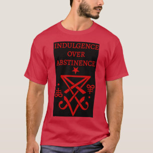 Satanismus T-Shirt