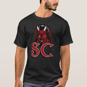 Satans Chillen T-Shirt
