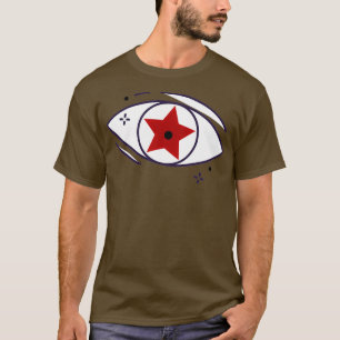 Satans Eye T-Shirt