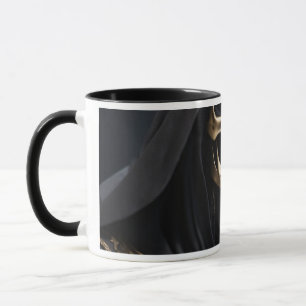 Satan's Sip: Tasse des Teufels"