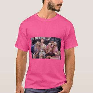 SATC Retro T-Shirt