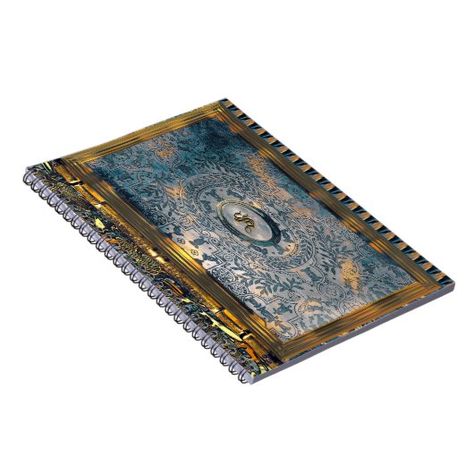 Satchridge Boffit Viktorianisch Notizblock (Rechte Seite)