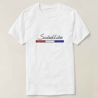 Satelitte T-Shirt