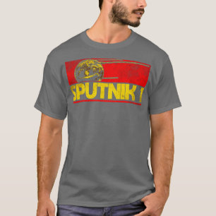 Satellit 3 T-Shirt