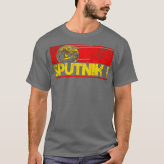 Satellit 3 T-Shirt
