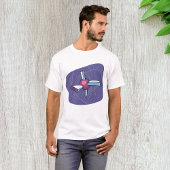 Satellit T-Shirt