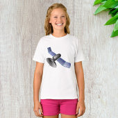 Satellite Girls T - Shirt