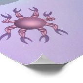 Satellite  poster (Ecke)