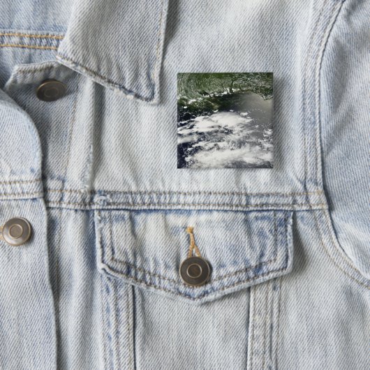 Satellitenansicht der Ölpest 2 Button (Beispiel)