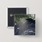 Satellitenansicht der Ölpest Button (Vorne & Hinten)