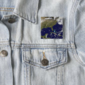 Satellitenansicht der Ostküste der Vereinigten Sta Button (Beispiel)