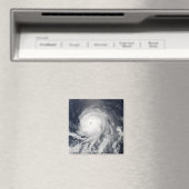 Satellitenansicht des Hurrikans Celia Magnet (In Situ (Geschirrspüler))