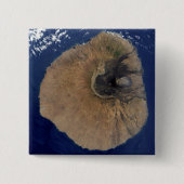 Satellitenansicht des Monte Fogo Button (Vorderseite)