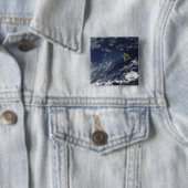 Satellitenansicht des Vulkannebels Button (Beispiel)