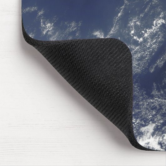 Satellitenansicht des Vulkannebels Mousepad (Ecke)