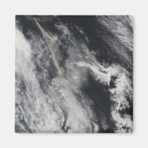 Satellitenansicht einer Aschenfeder 2 Magnet