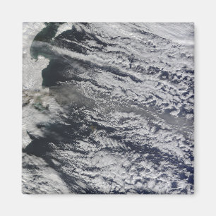 Satellitenansicht einer Aschenfeder 3 Magnet