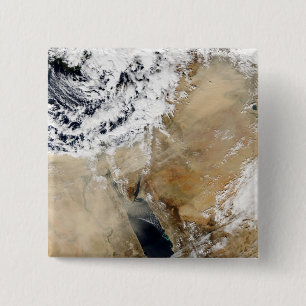 Satellitenansicht vom Ostmittelmeer Button