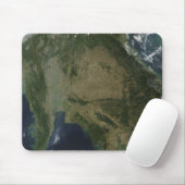 Satellitenansicht von Indochina Mousepad (Mit Mouse)