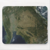 Satellitenansicht von Indochina Mousepad (Vorne)
