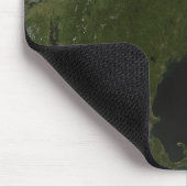 Satellitenansicht von New England Mousepad (Ecke)