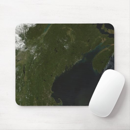 Satellitenansicht von New England Mousepad (Mit Mouse)