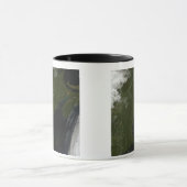 Satellitenansicht von New England Tasse (Zentrum)