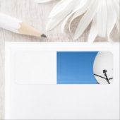 Satellitenschüssel (Insitu)